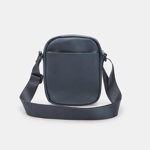 Bata Sacs Pochette homme cuir compacte élégante