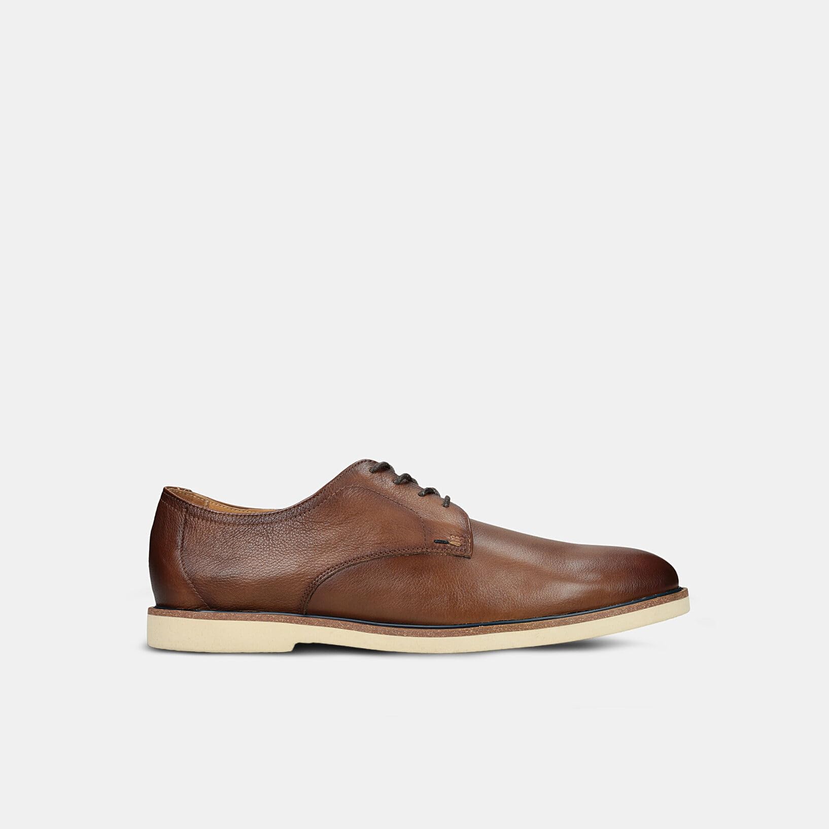 Bata Chaussures à lacets homme en cuir ville