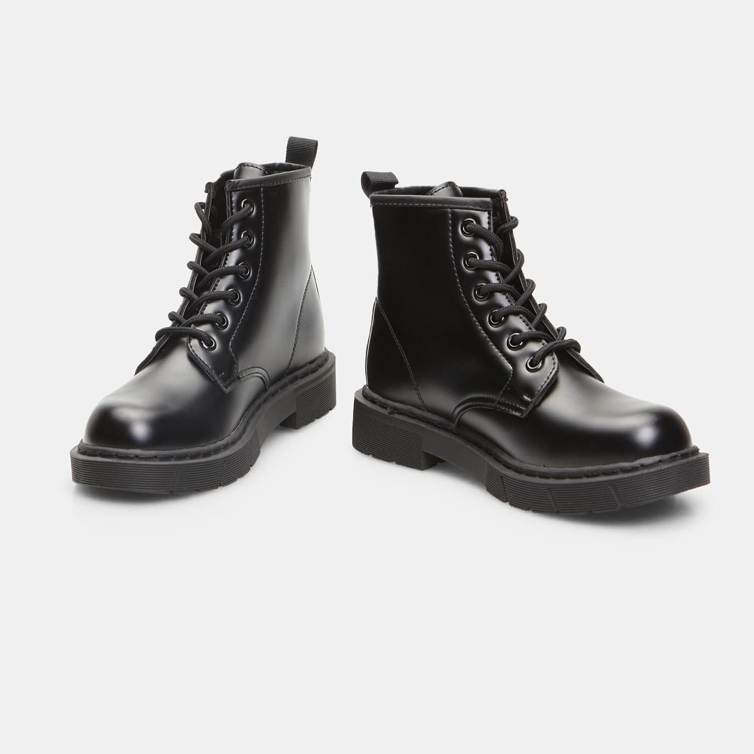 Bata Bottes boots femme semelle crantée hiver