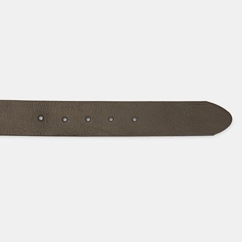 Bata Ceintures ceinture homme en cuir classique