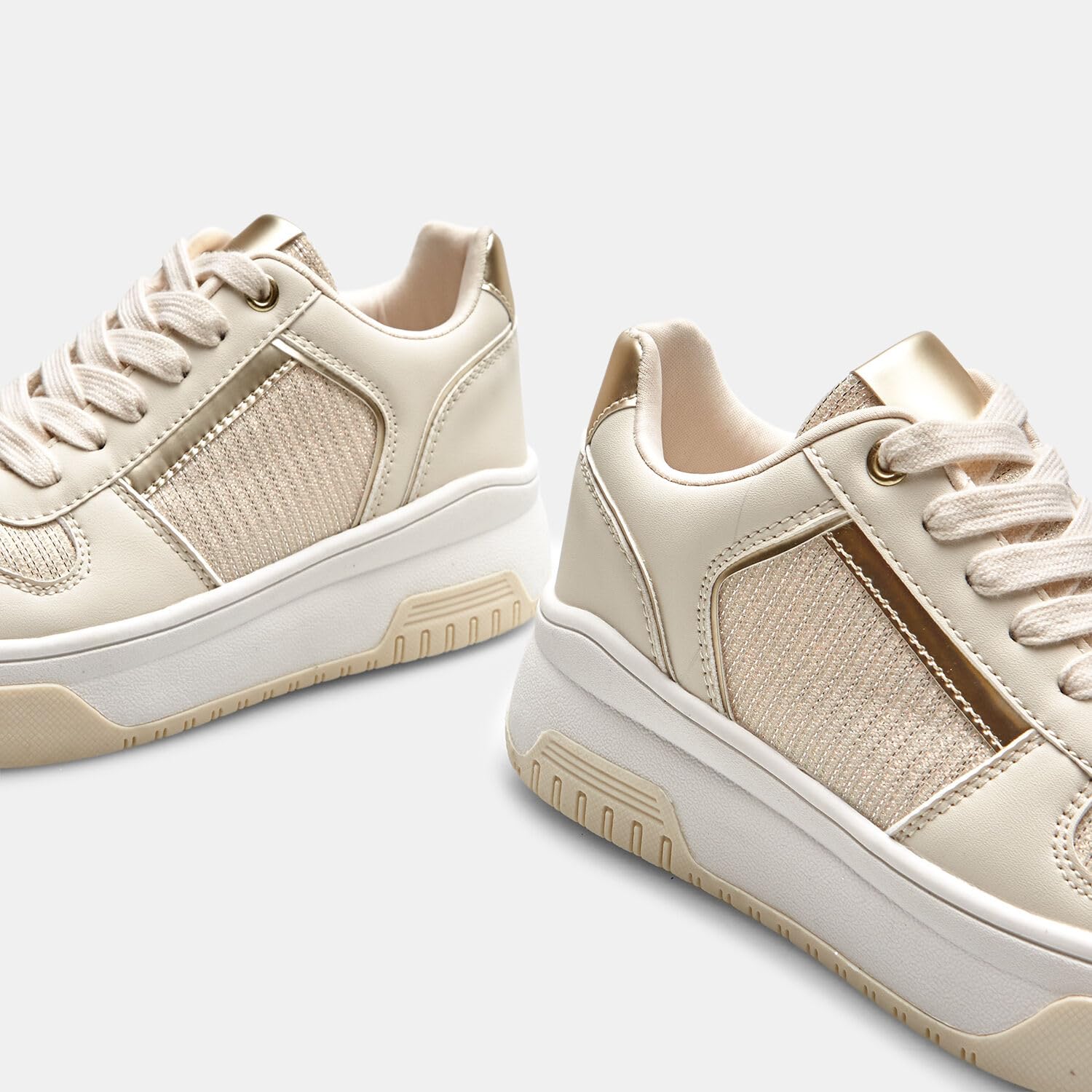 Bata Sneakers baskets femme semelle plateforme ville