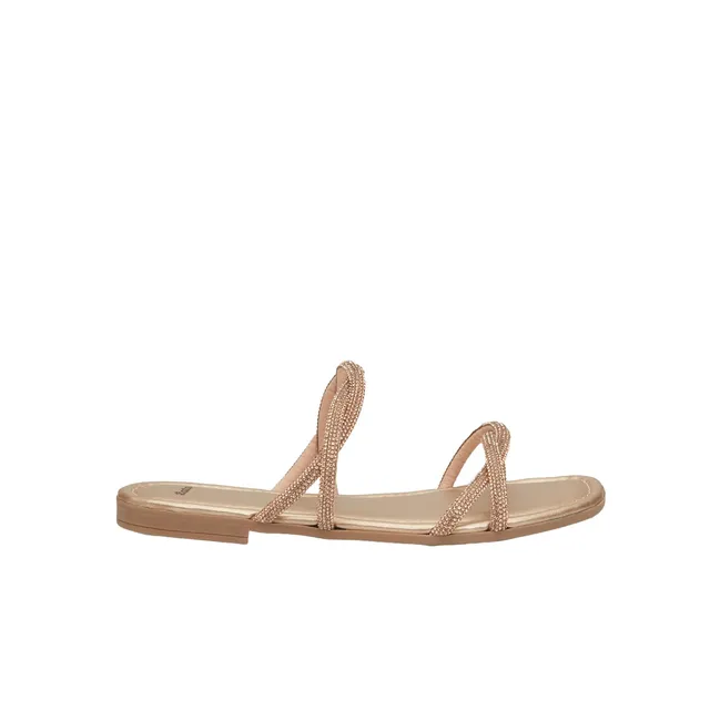 Bata Colliers Bijoux mules femme plates été