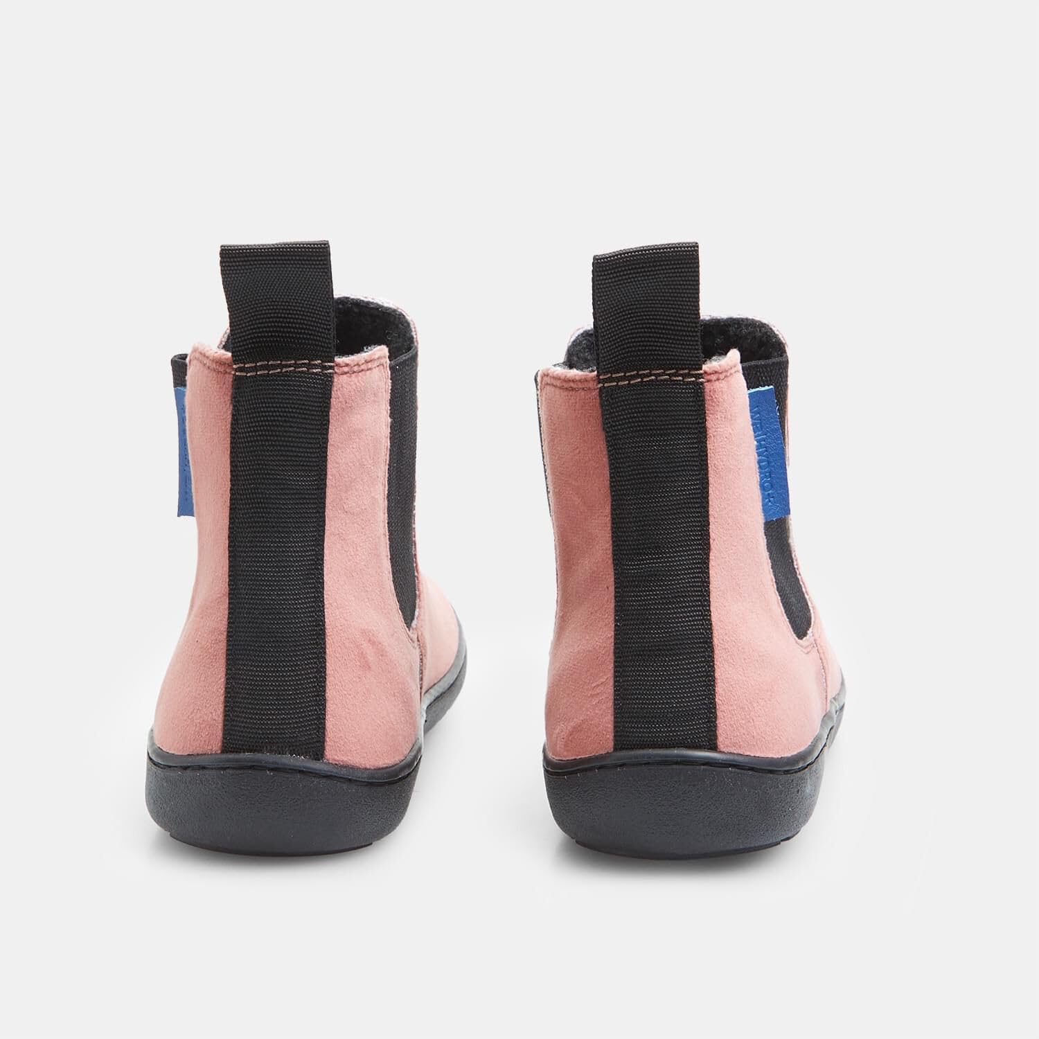 Bata Chelsea bottines femme barefoot plates