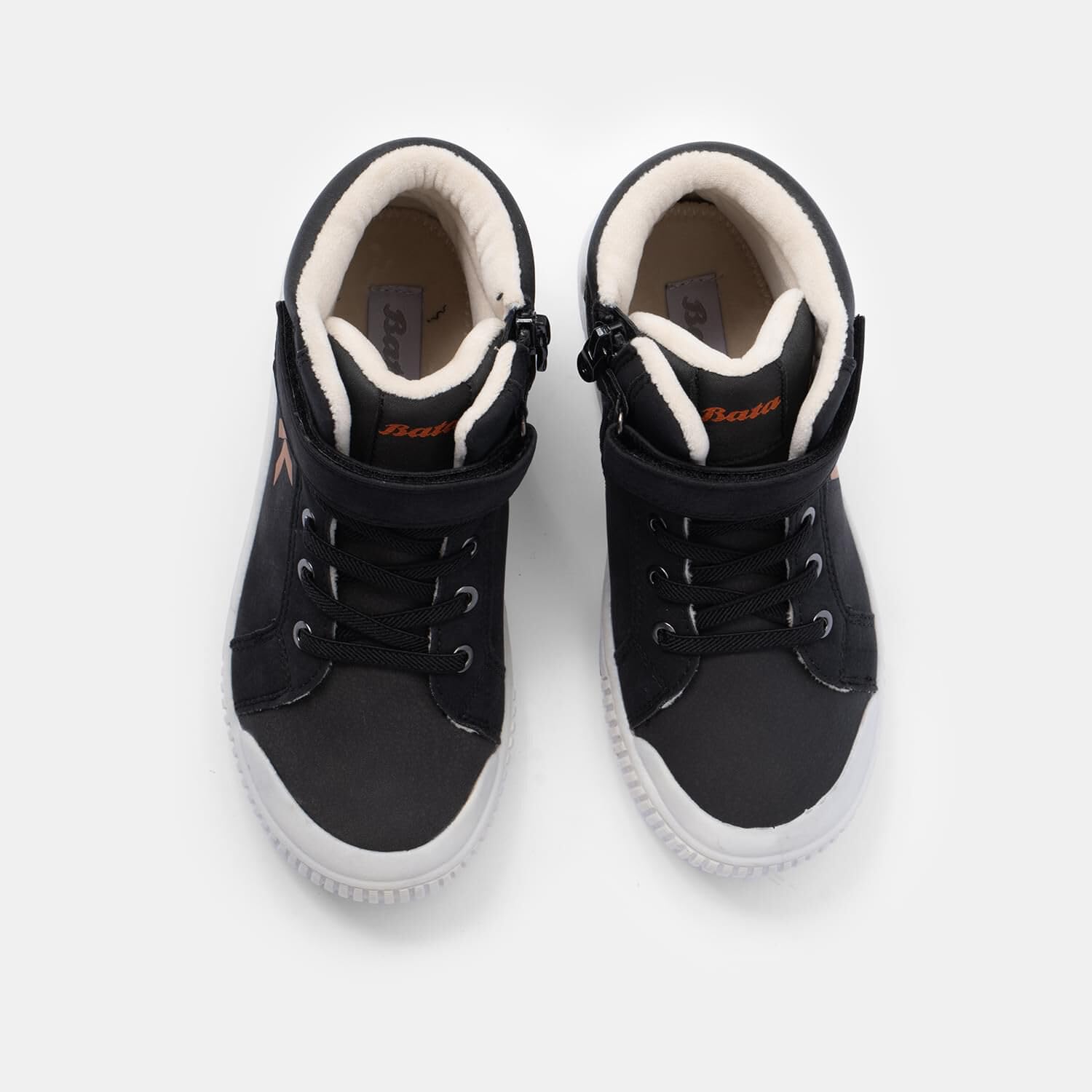 Bata Sneakers baskets montantes garçon usage ville