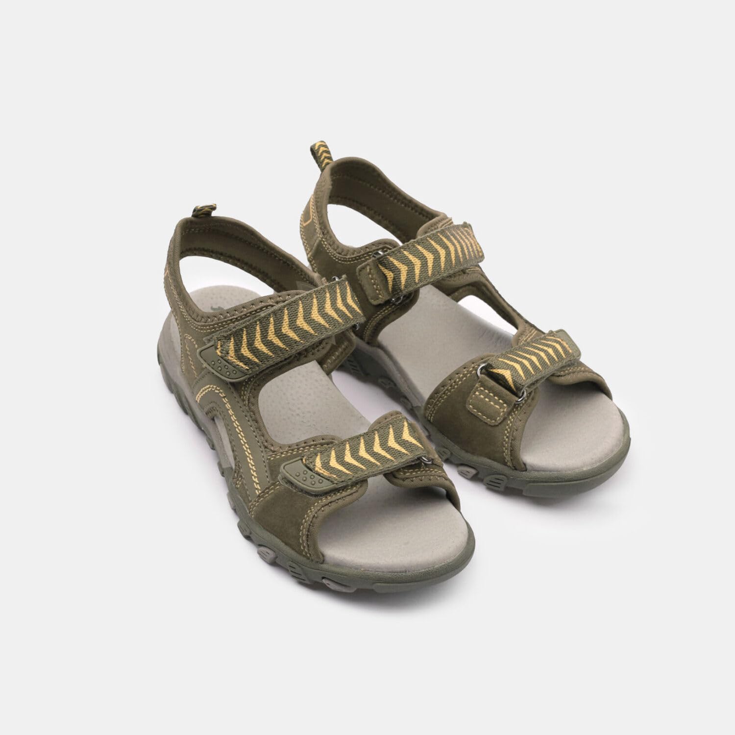Bata Sandales garçon nubuck sandales enfant confort