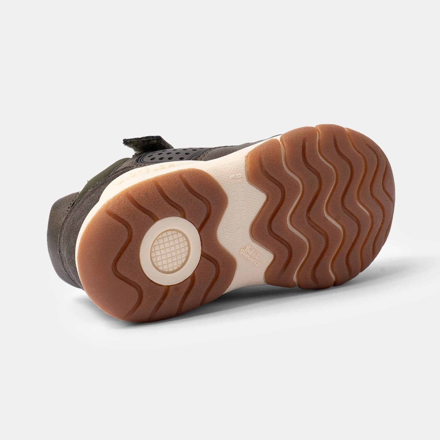 Bata Sneakers montantes garçons Bubblegummers confort