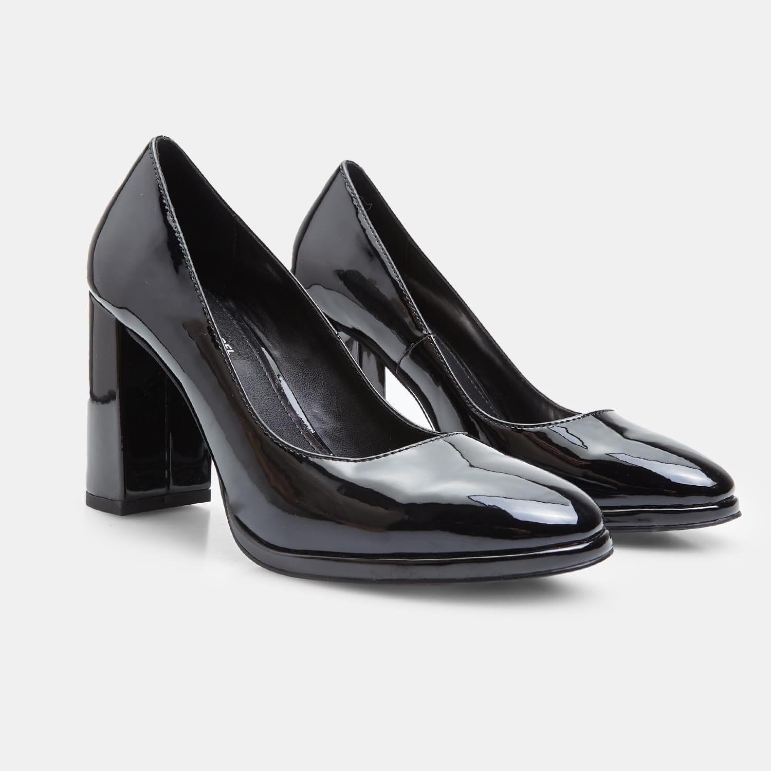 Bata Red Label Escarpins femme talon 9 cm