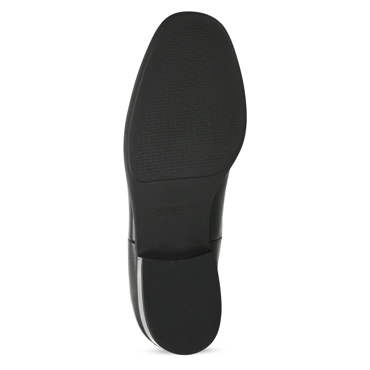 Bata Bottes combat cuir femme robustes