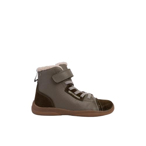 Bata Weinbrenner baskets barefoot enfant sport