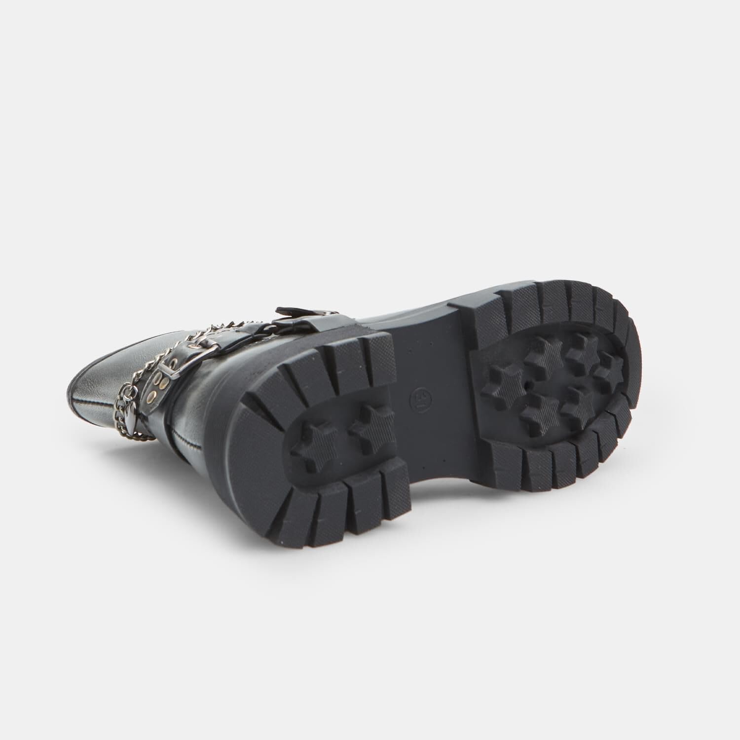 Bata Bottines bottine fille accessoire amovible