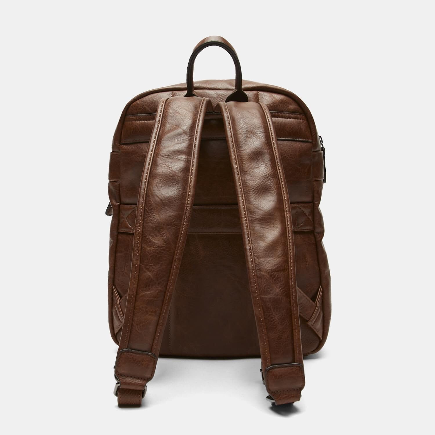 Bata Sacs sac à dos homme Bronzer pratique