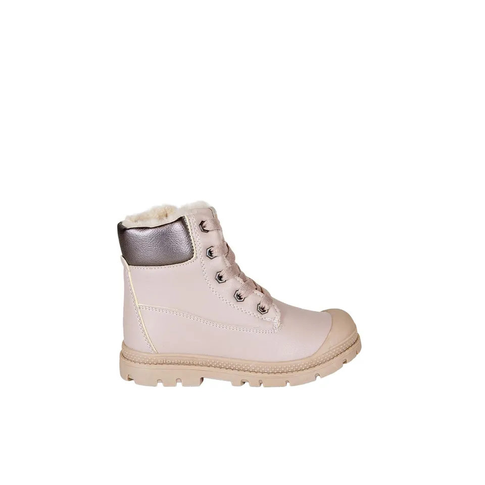 Bata Bottines bottine d'hiver fille pour froid