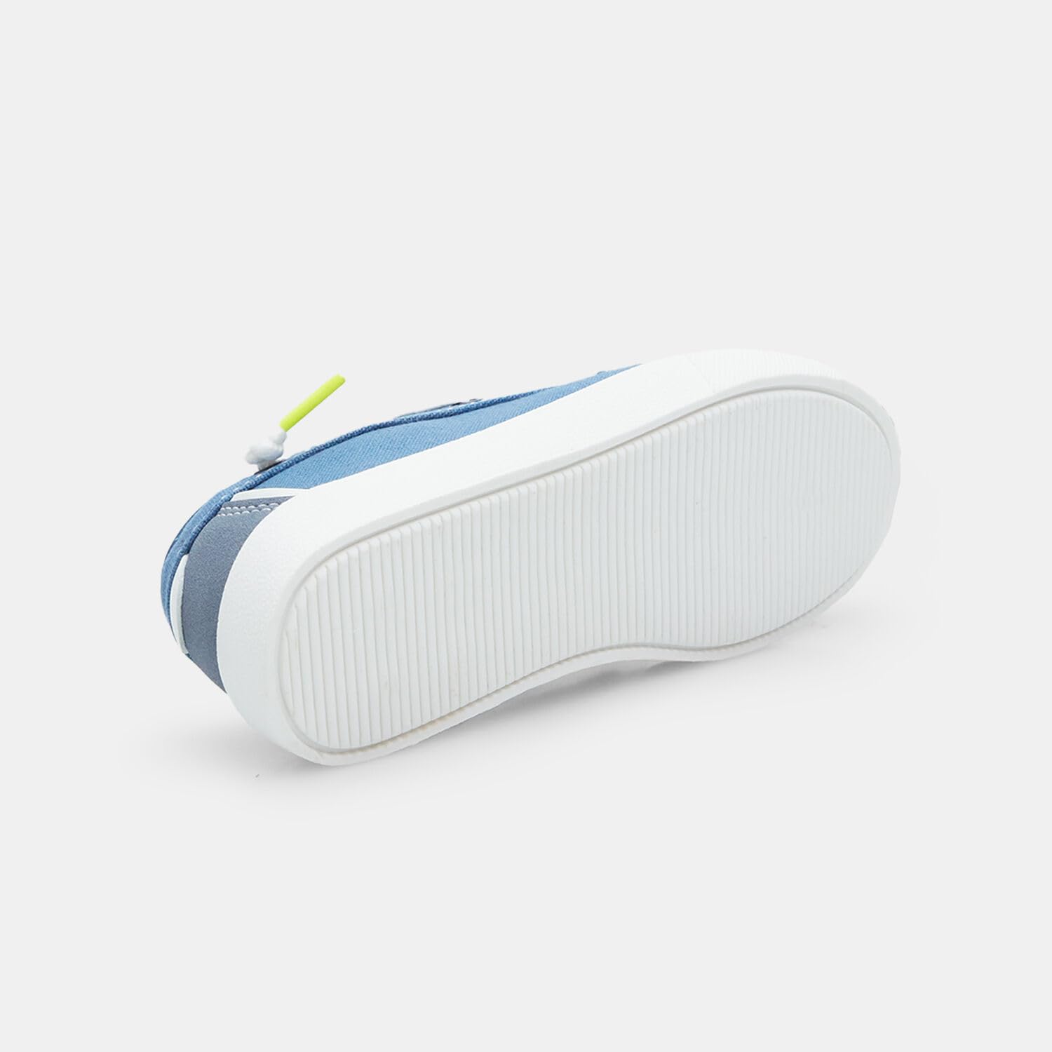 Bata Mocassins bateau enfant chaussures plates
