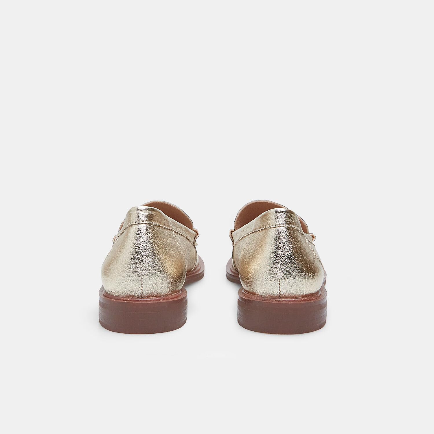 Bata Mocassins femme plat confort quotidien