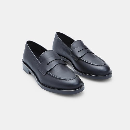 Bata Mocassins mocassin cuir femme 36 EU confortable