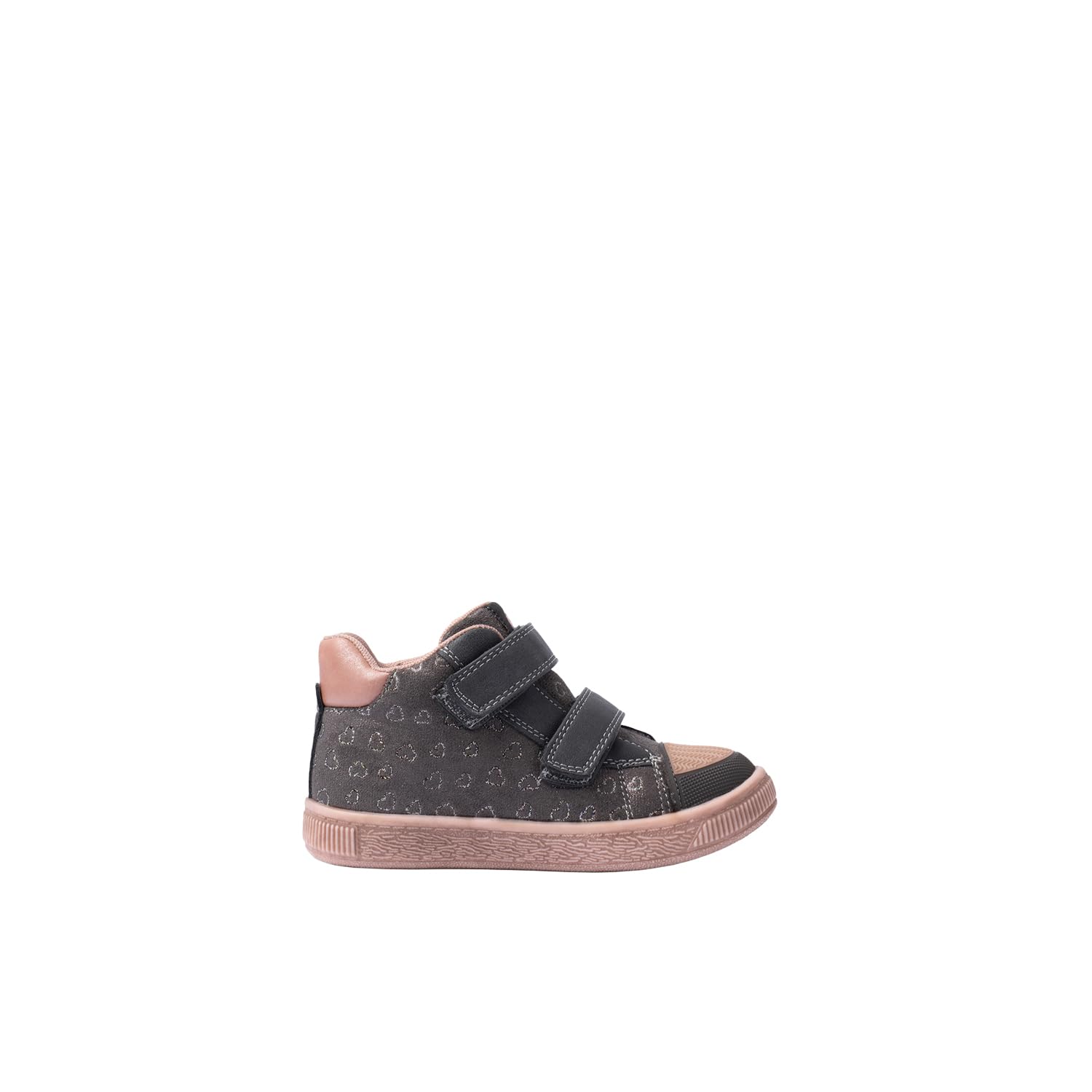 Bata Sneakers Bubblegummers Baskets Garçon Confort