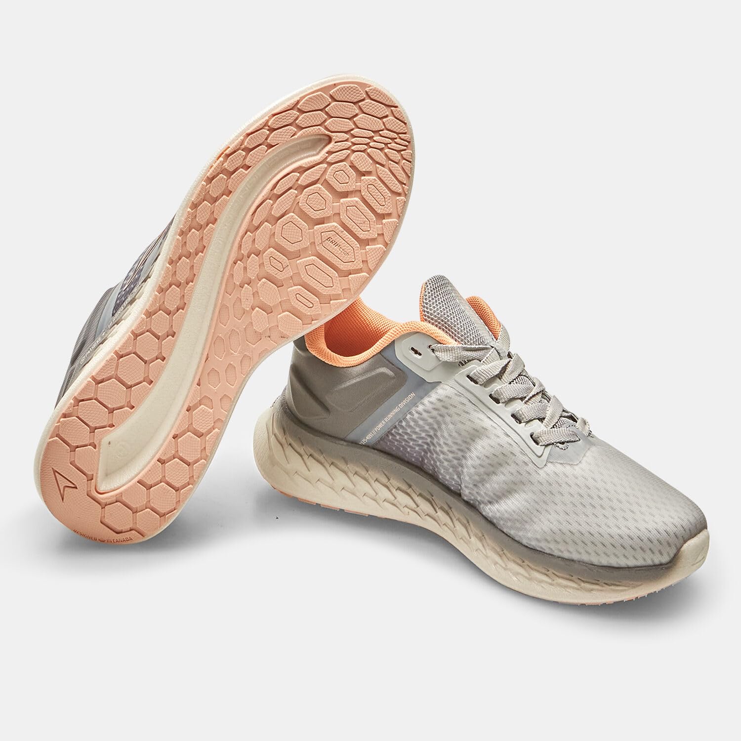 Power Bata Xorise 500 baskets femme confort