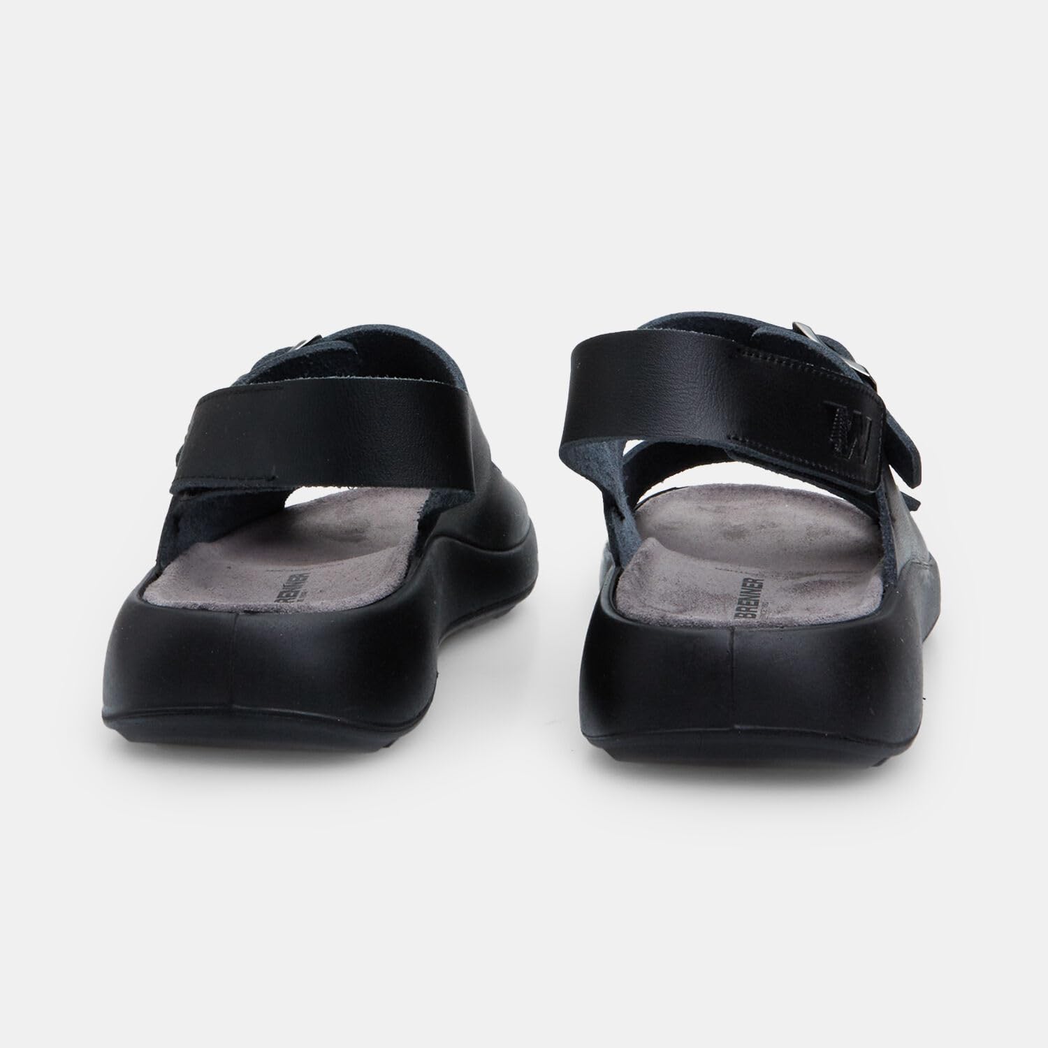 Bata Weinbrenner Sandales Femme Plates 38 EU Confort