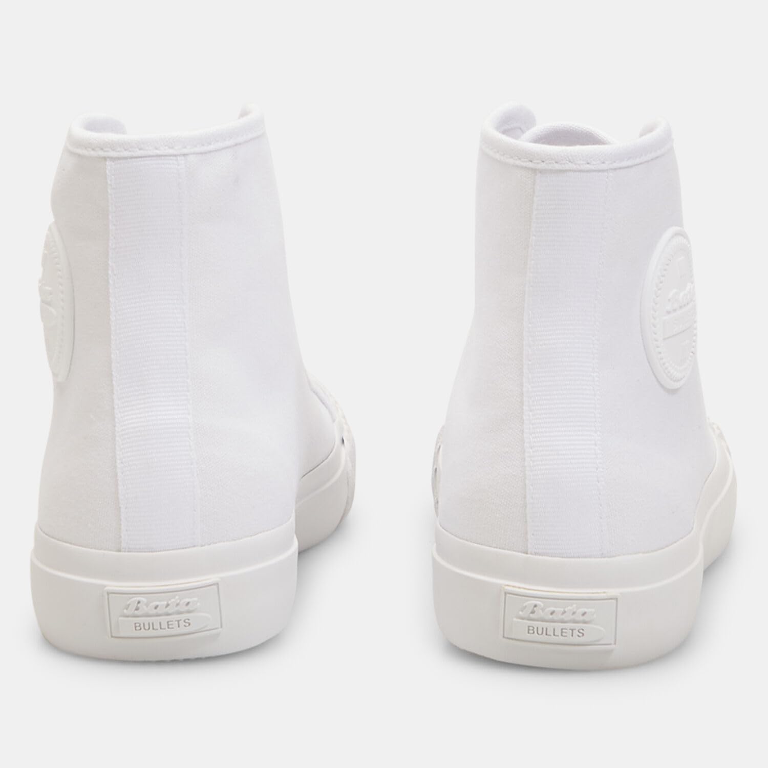 Bata Bullets sneakers montantes femme ville