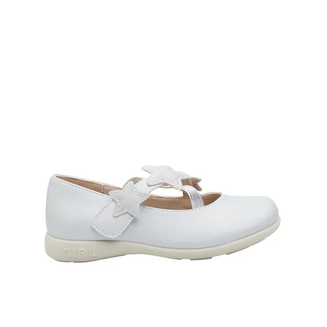 Bata Bubblegummers Ballerines Fille Légères Confort
