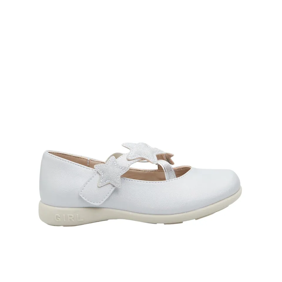 Bata Bubblegummers Ballerines Fille Légères Confort