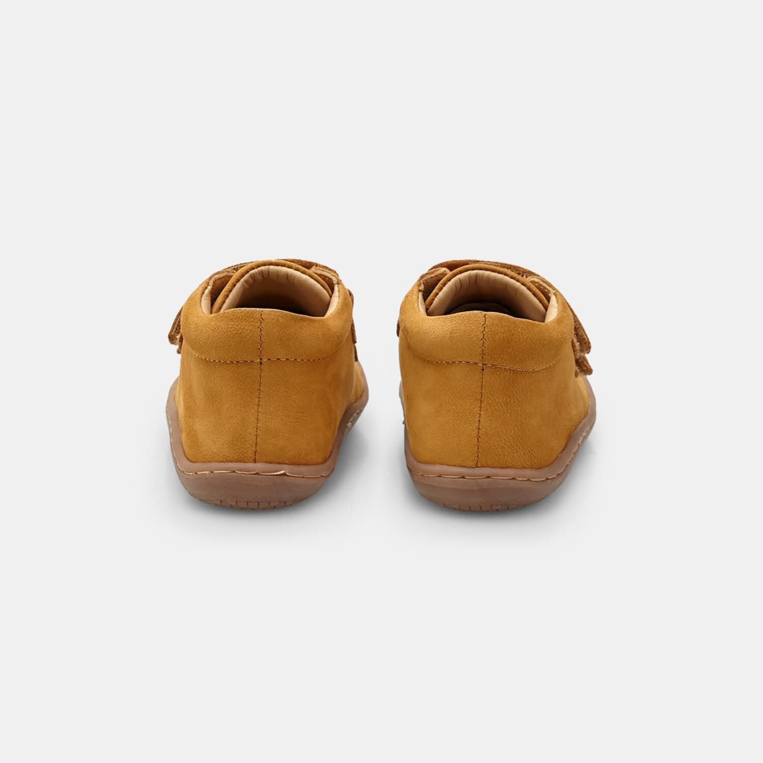 Bata Sandales barefoot enfant Bubblegummers à bride