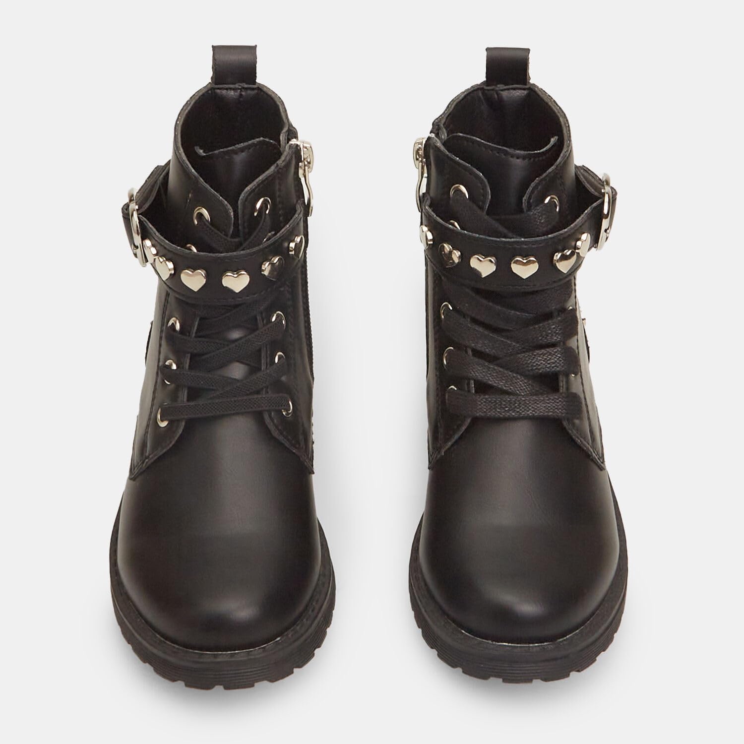 Bata Bottes Fille Cœurs 25 EU – Bottes Enfant
