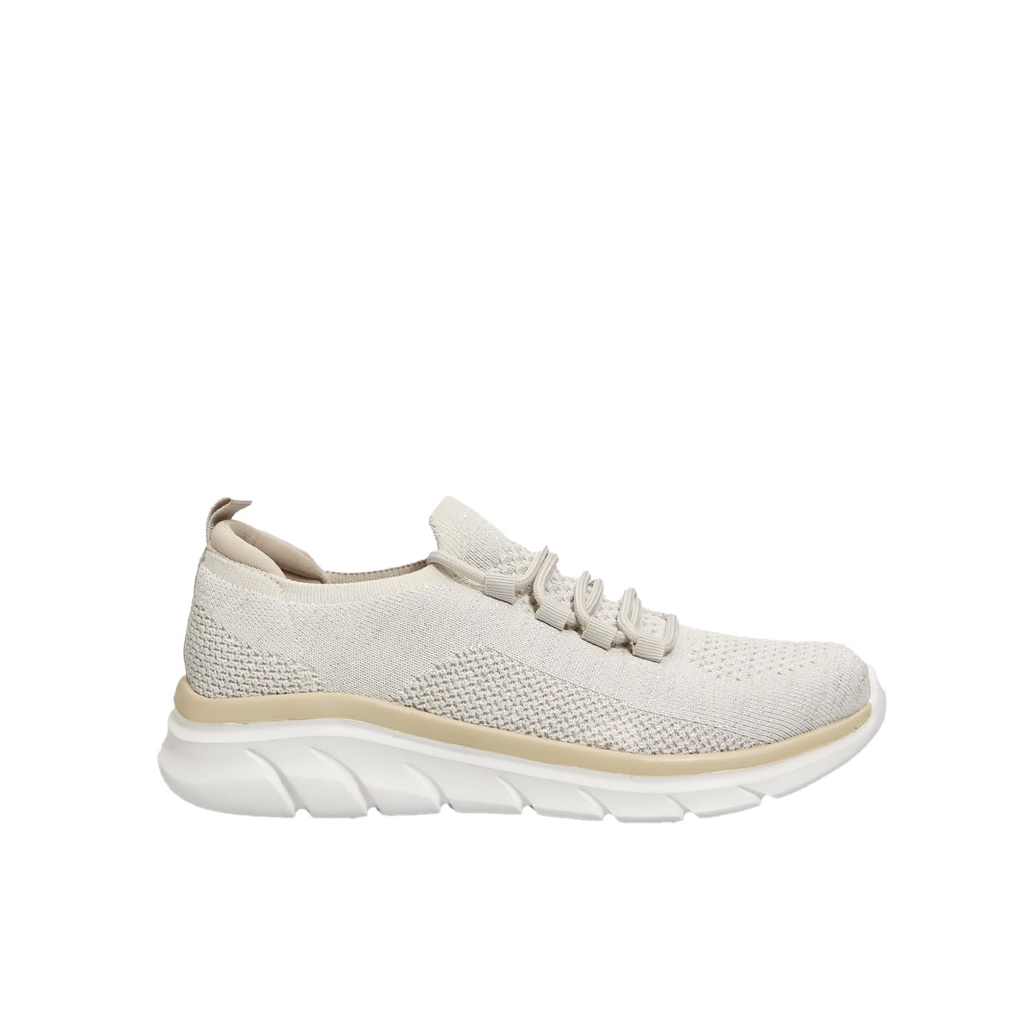 Bata Chaussures de sport tissu femme confort
