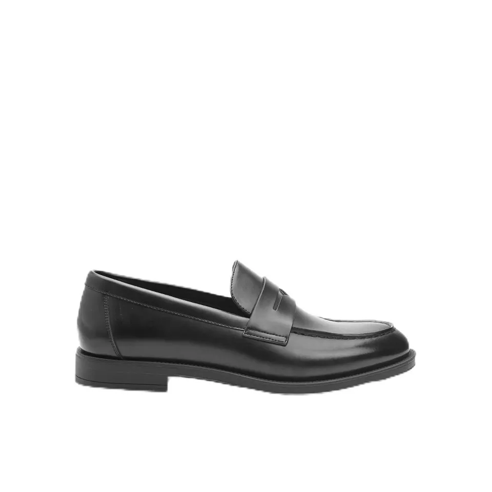 Bata Mocassins Homme élégants chaussures ville confort