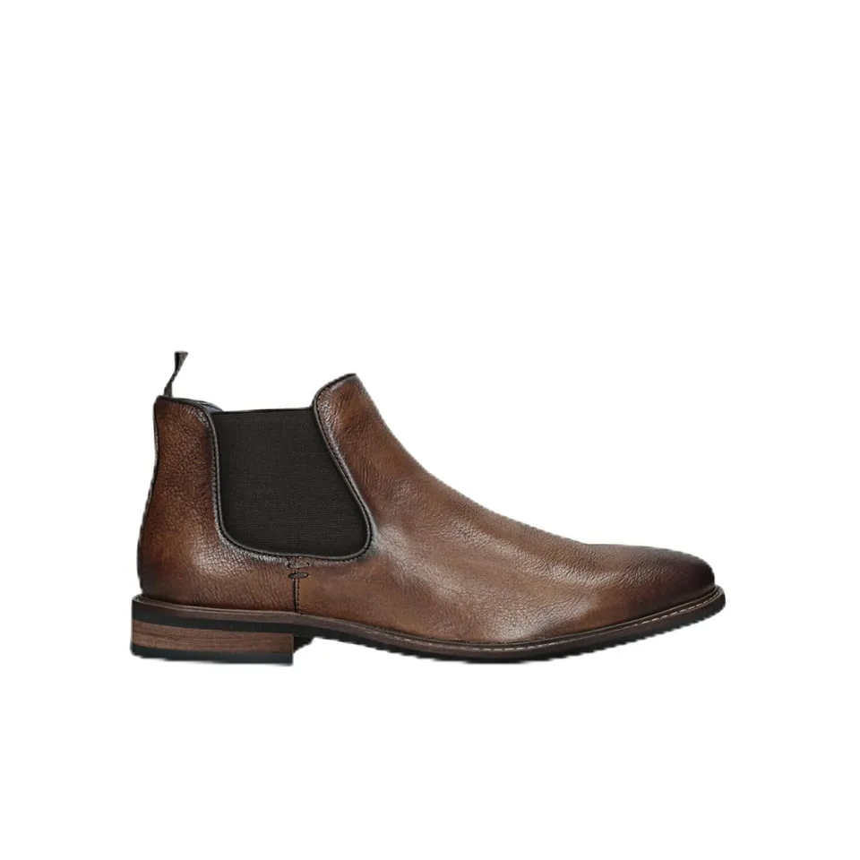 Bata Homme chaussures à lacets ville confort
