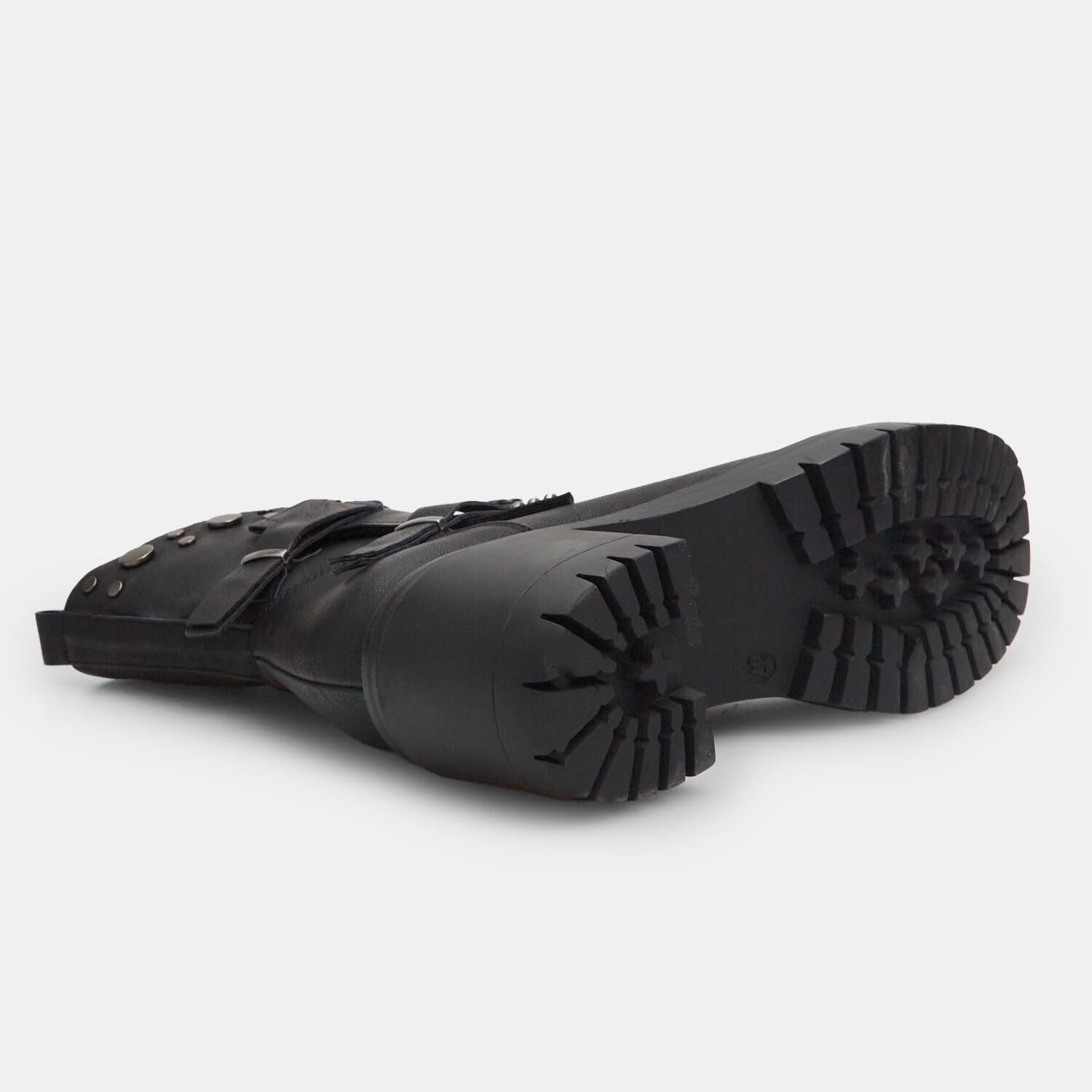 Bata Bottines Motardes Femme à Talons