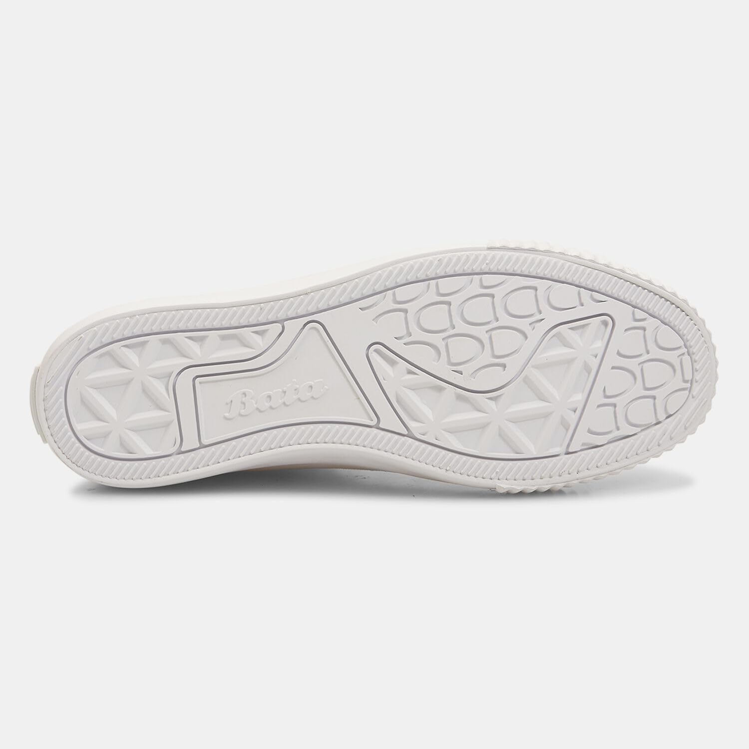 Bata Bullets sneakers montantes femme ville