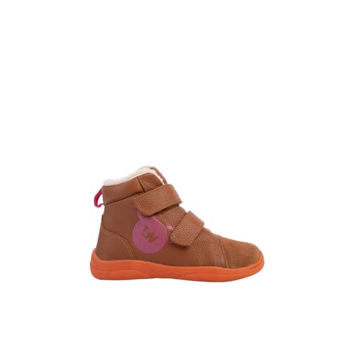 Bata Weinbrenner bottines garçon barefoot montantes