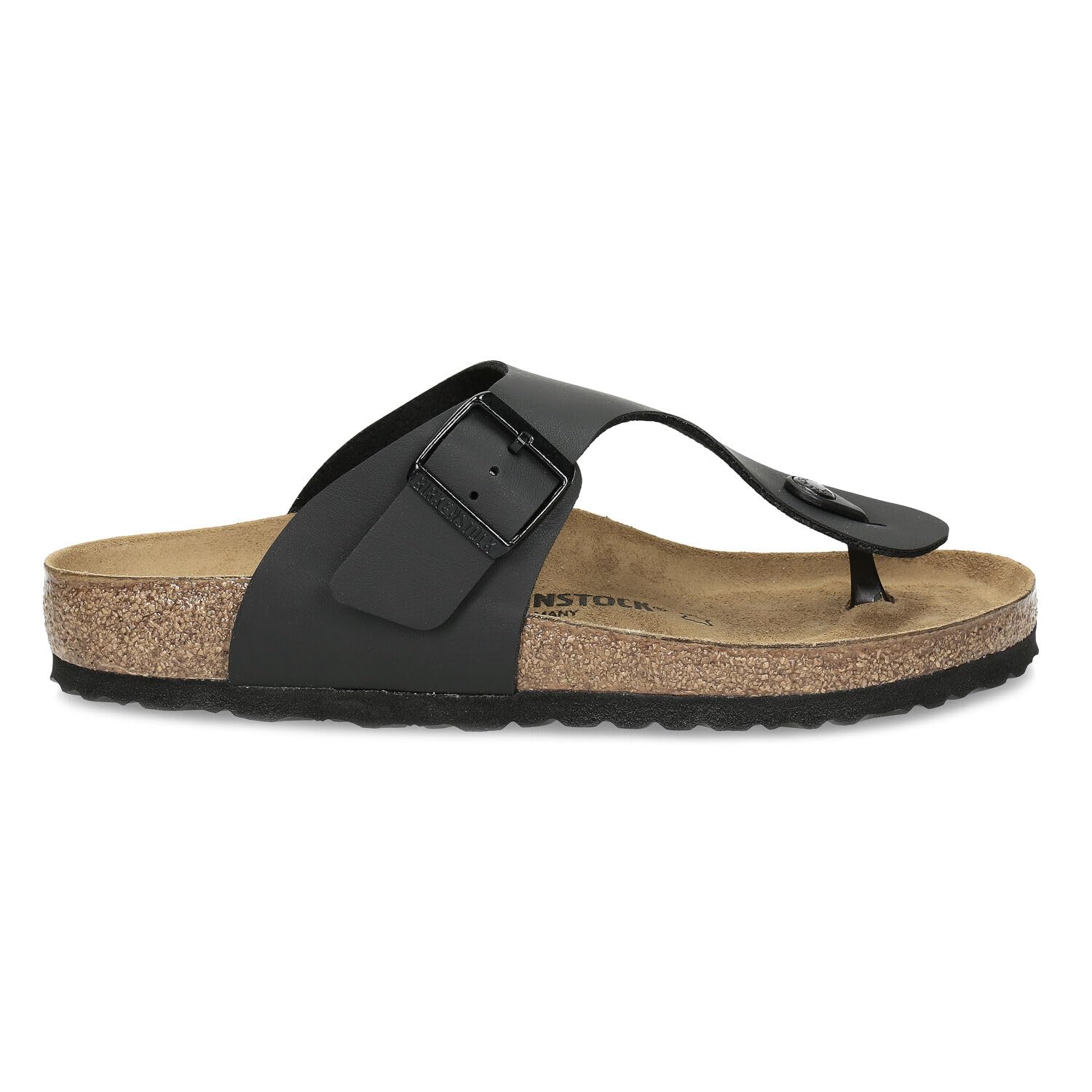 Bata Red Label sandales homme cuir marron