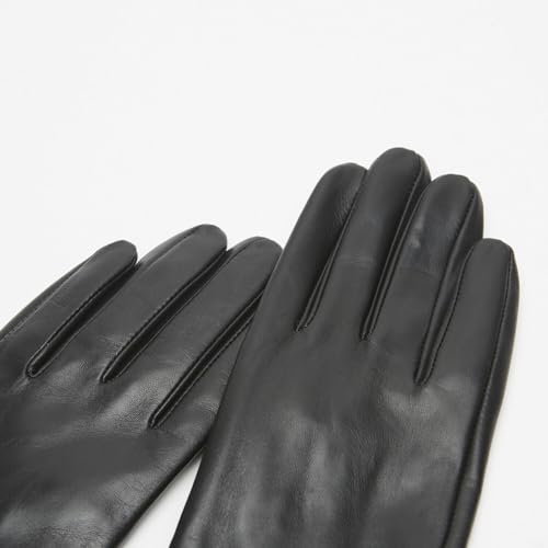 Bata Gants gants véritable cuir ville