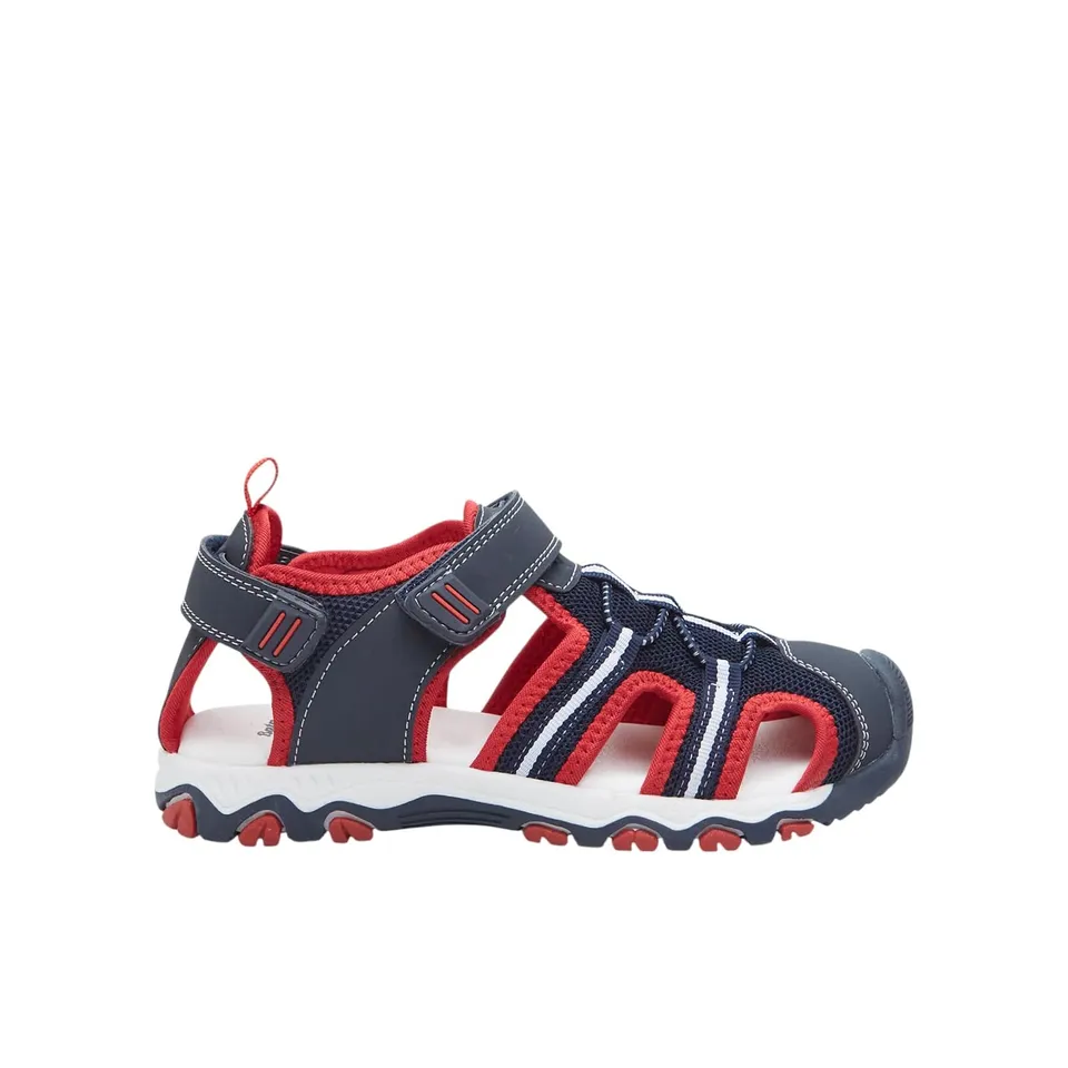 Bata Sandales garçon sandales été légères confortables