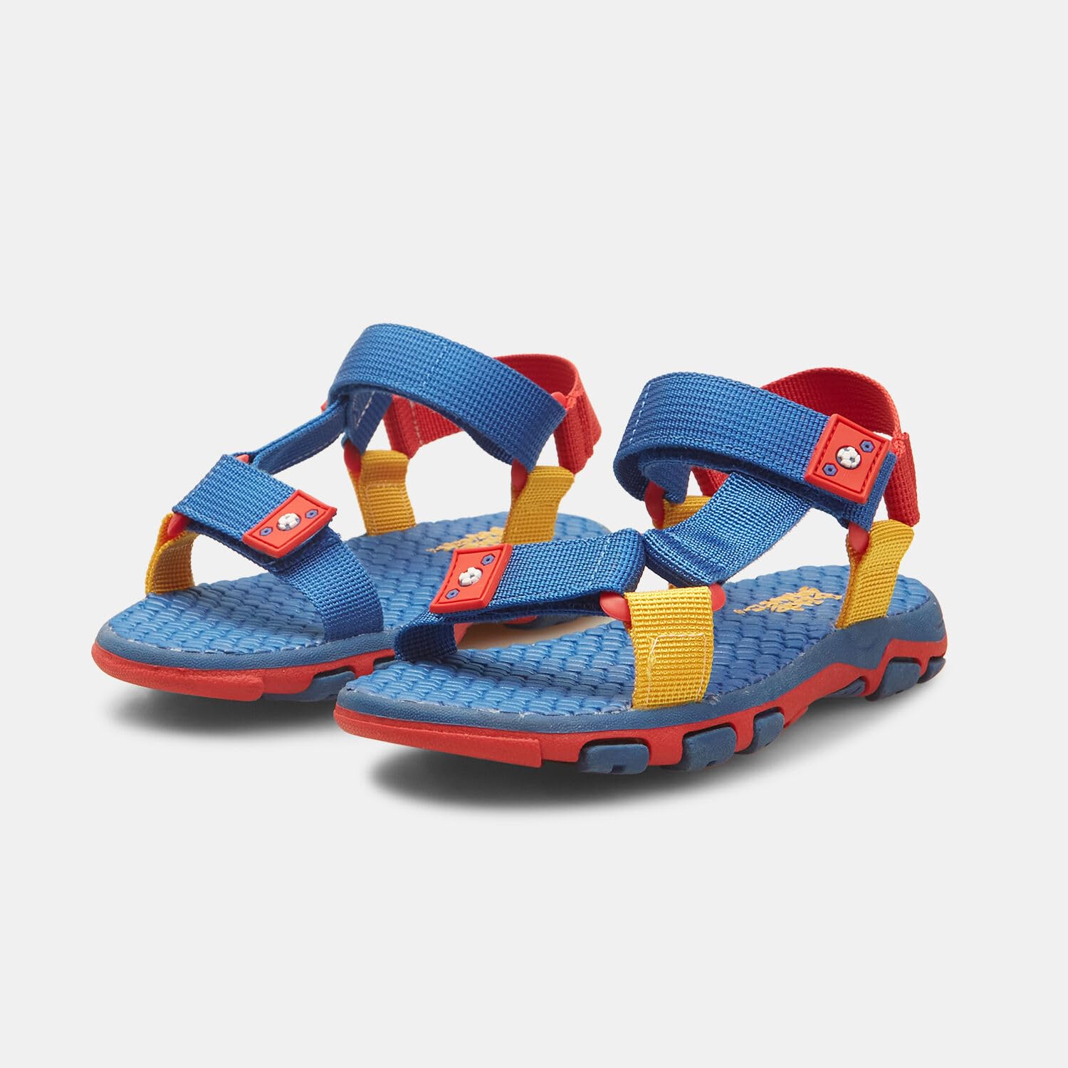Bata Velcro sandales garçon sport légères