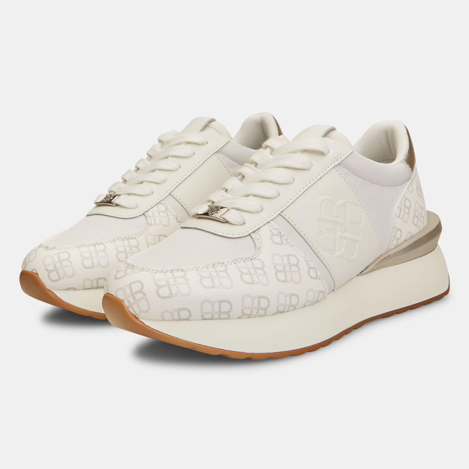 Bata Red Label sneakers femme plateforme élégante