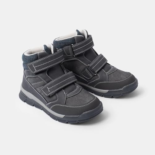 Bata Sneakers Baskets Montantes Garçon ville