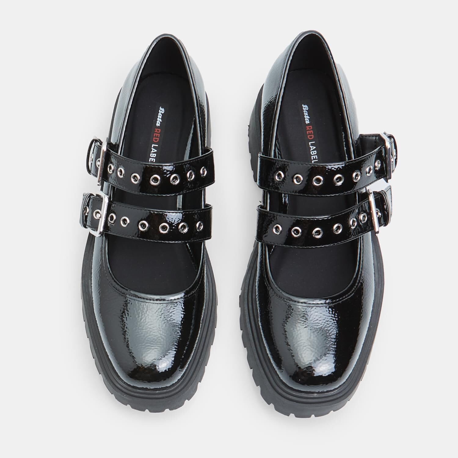 Bata Red Label ballerines femme plates ville