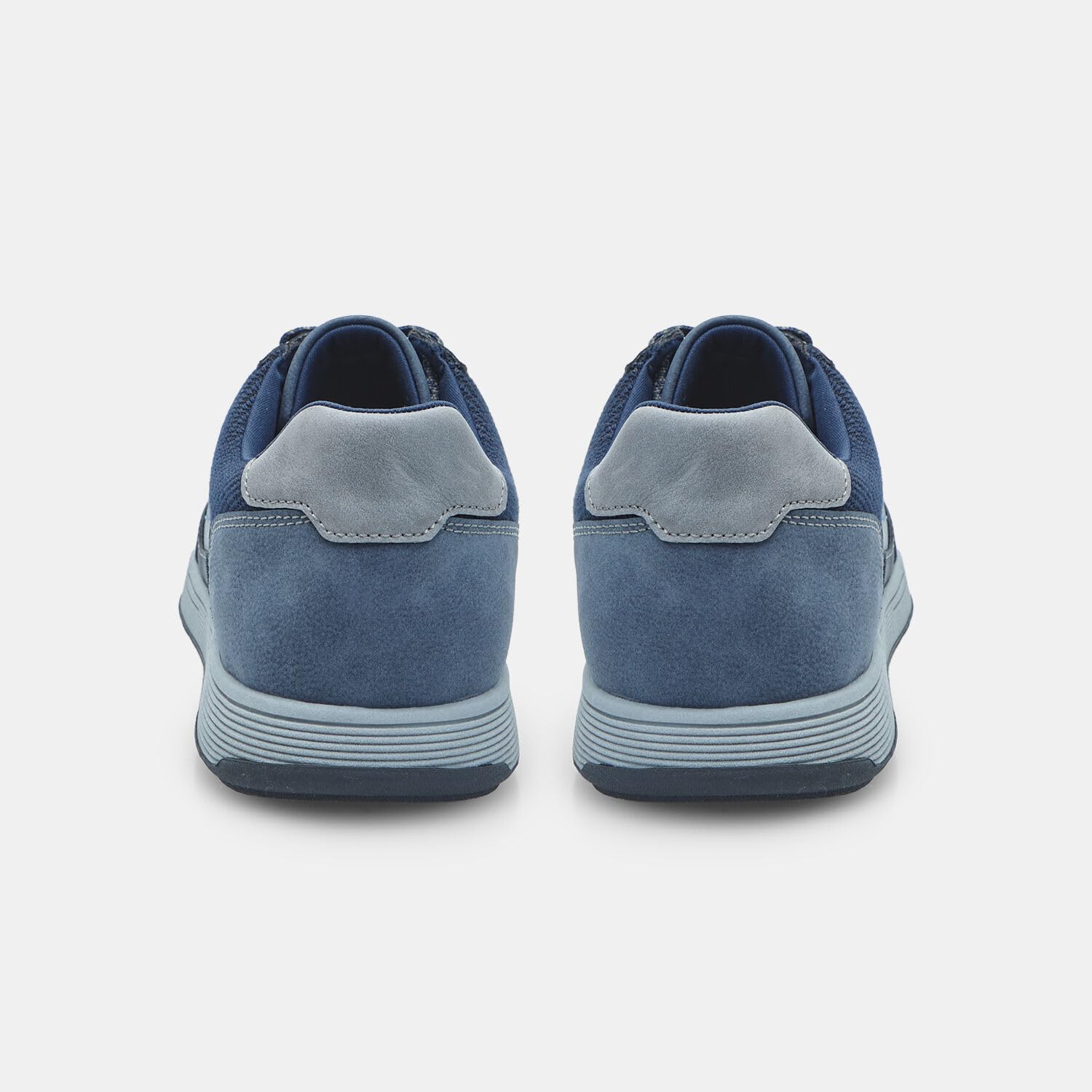 Bata Sneakers Homme Bleu Taille 40 EU Confort