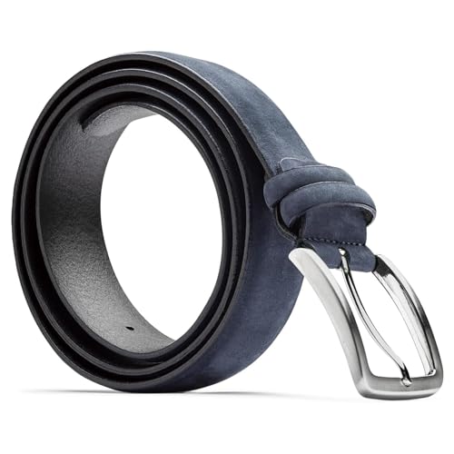 Bata Ceinture homme cuir classique habillée