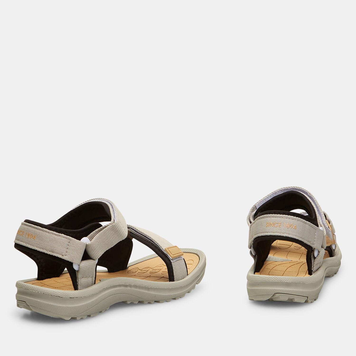 Bata sandales garçon scratch sport légères