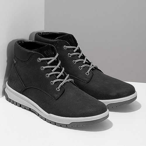 Bata Weinbrenner bottines homme confort quotidien