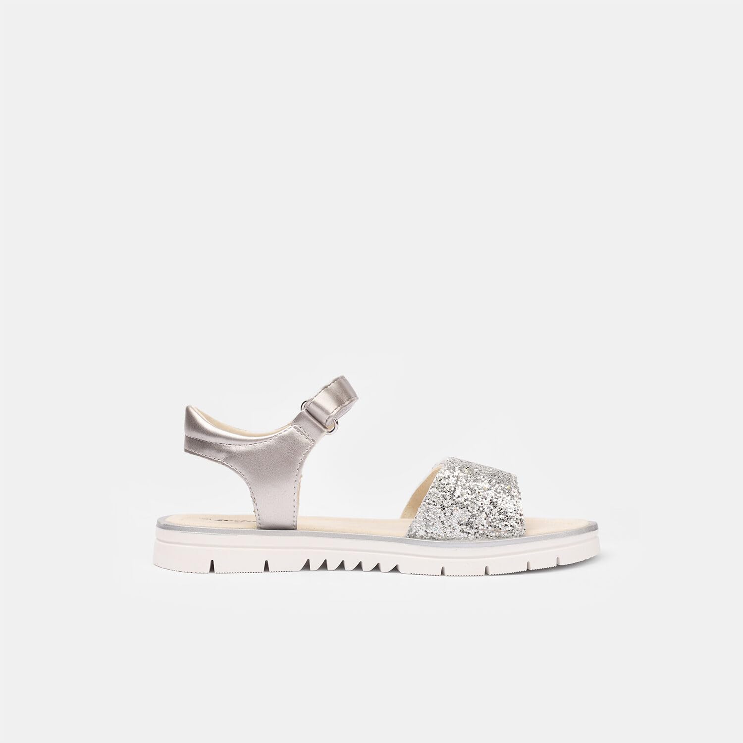 Bata Sandales fille sandales plates confort quotidien