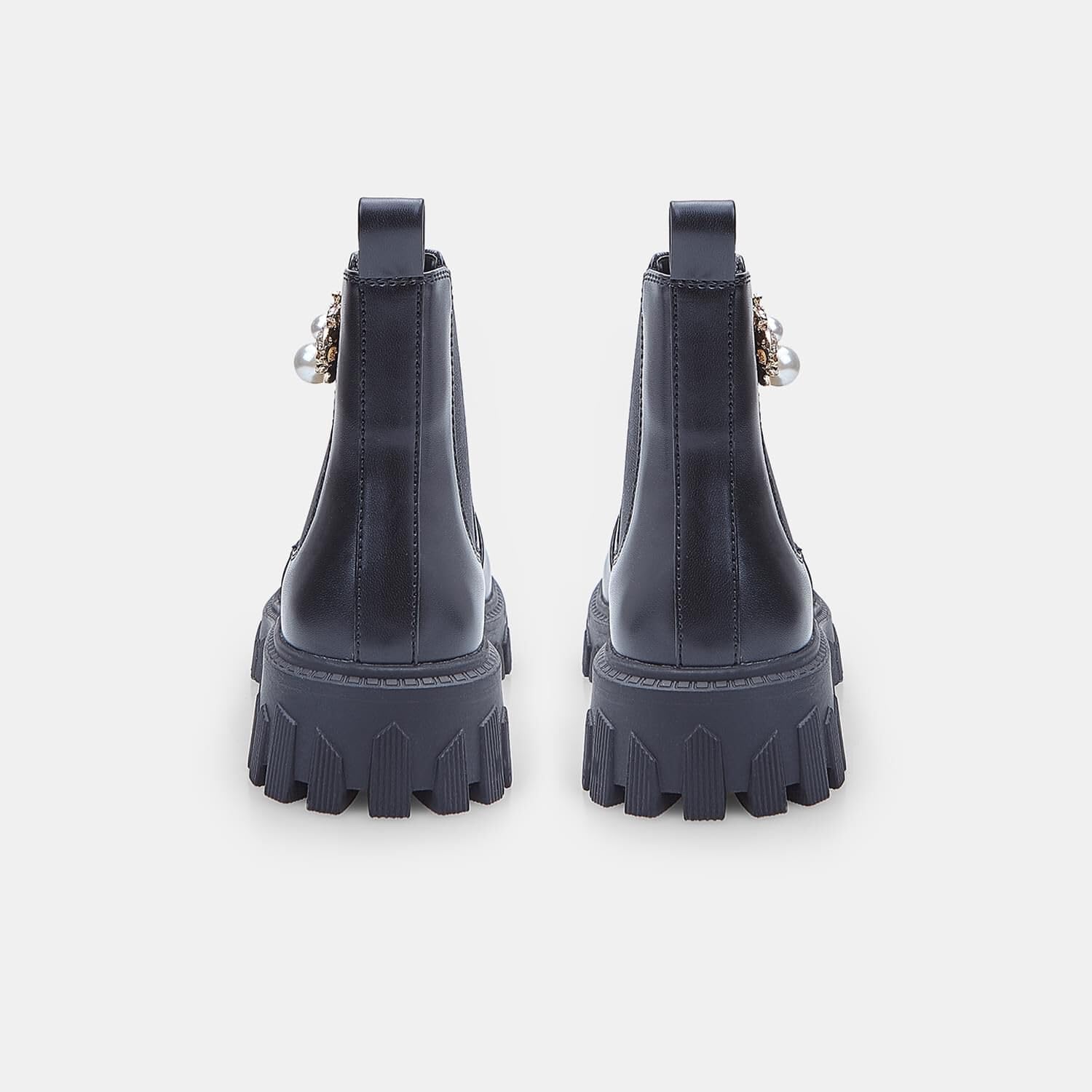 Bata Bottines fille élastiques 33 EU confort