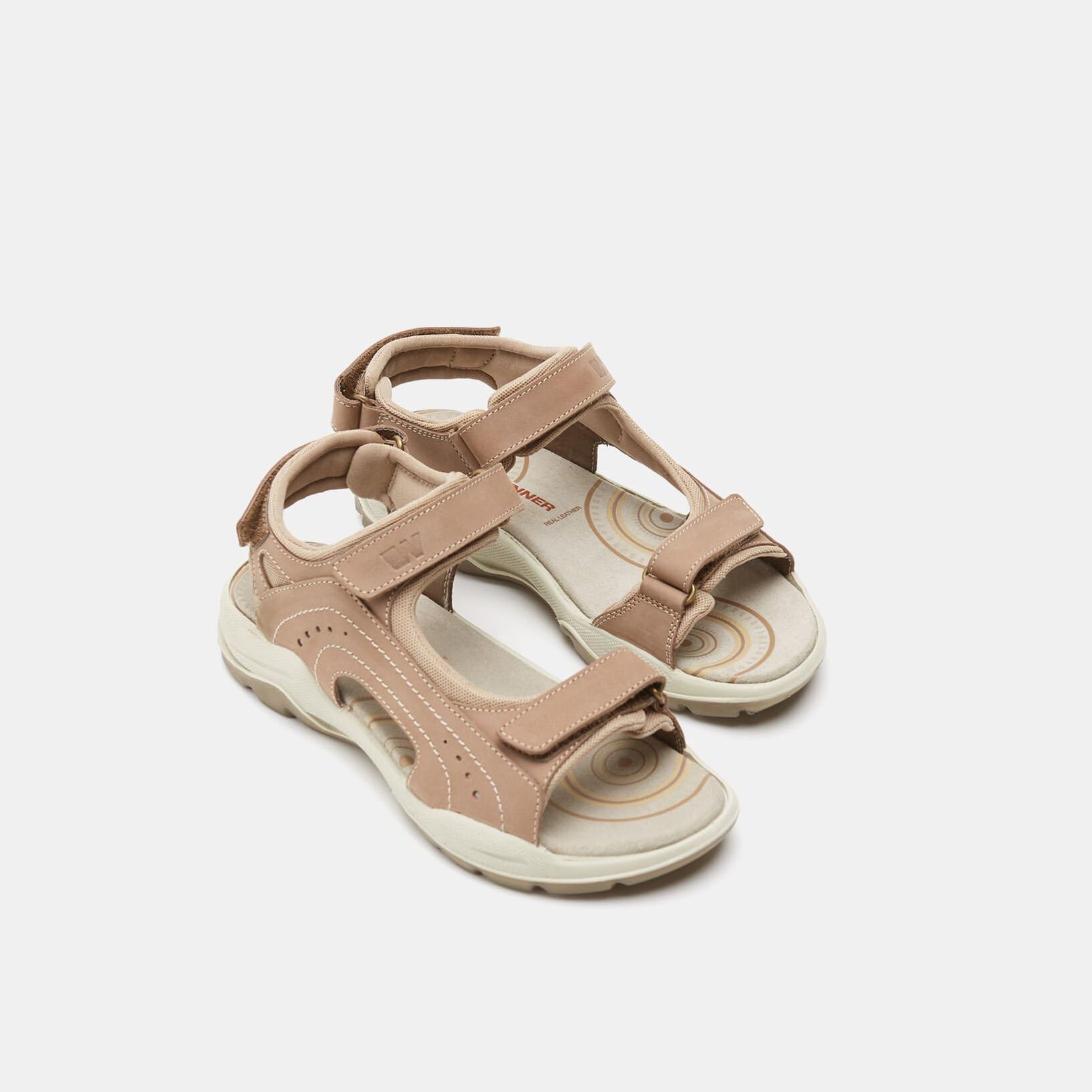 Bata Weinbrenner sandales sport femme confort