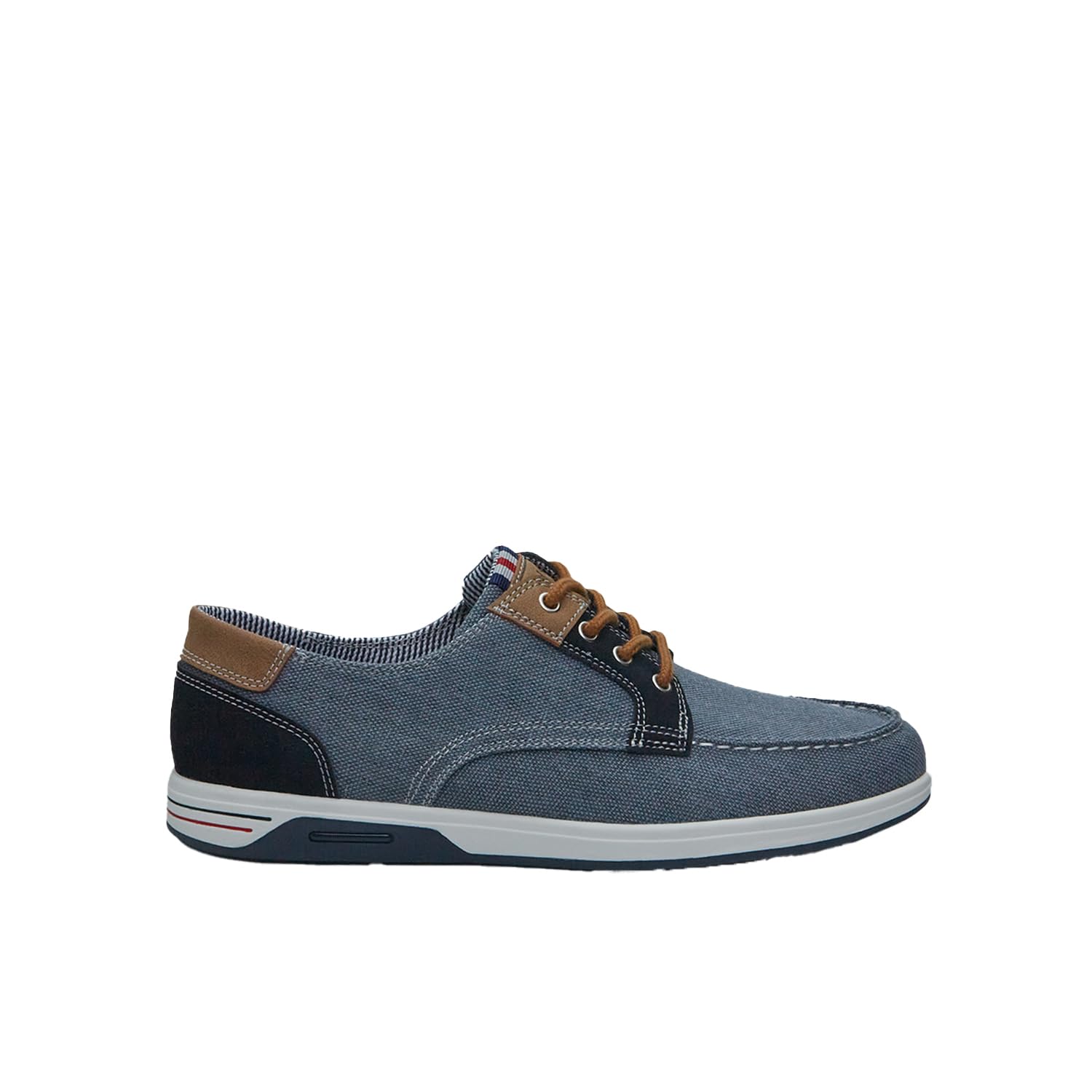 Bata Mocassins mocassins bateau homme ville