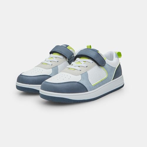 Bata sneakers garçon baskets enfant ville confort