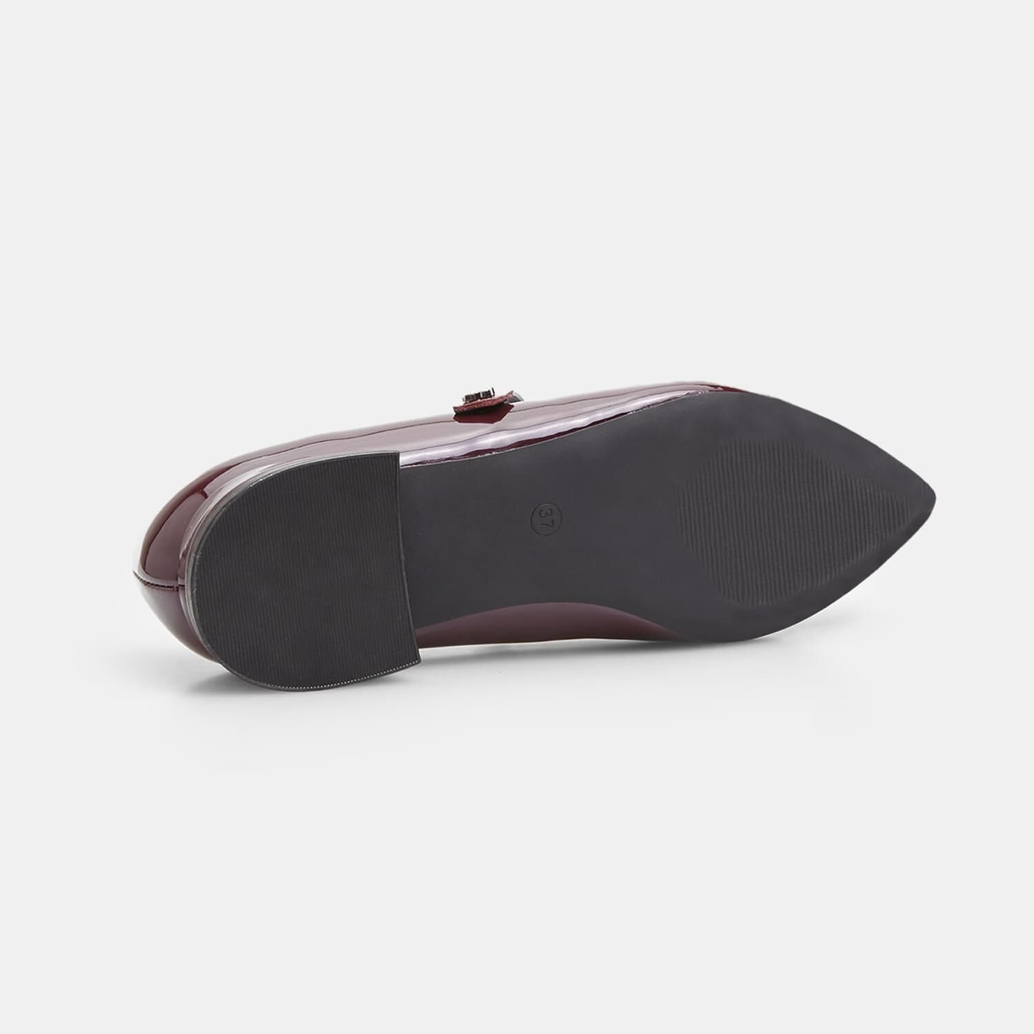Bata Red Label Ballerines femme ville souple